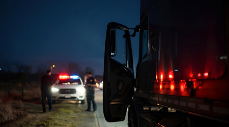 Ask Before You Act: Police Powers to Inspect Work Time Logbooks
